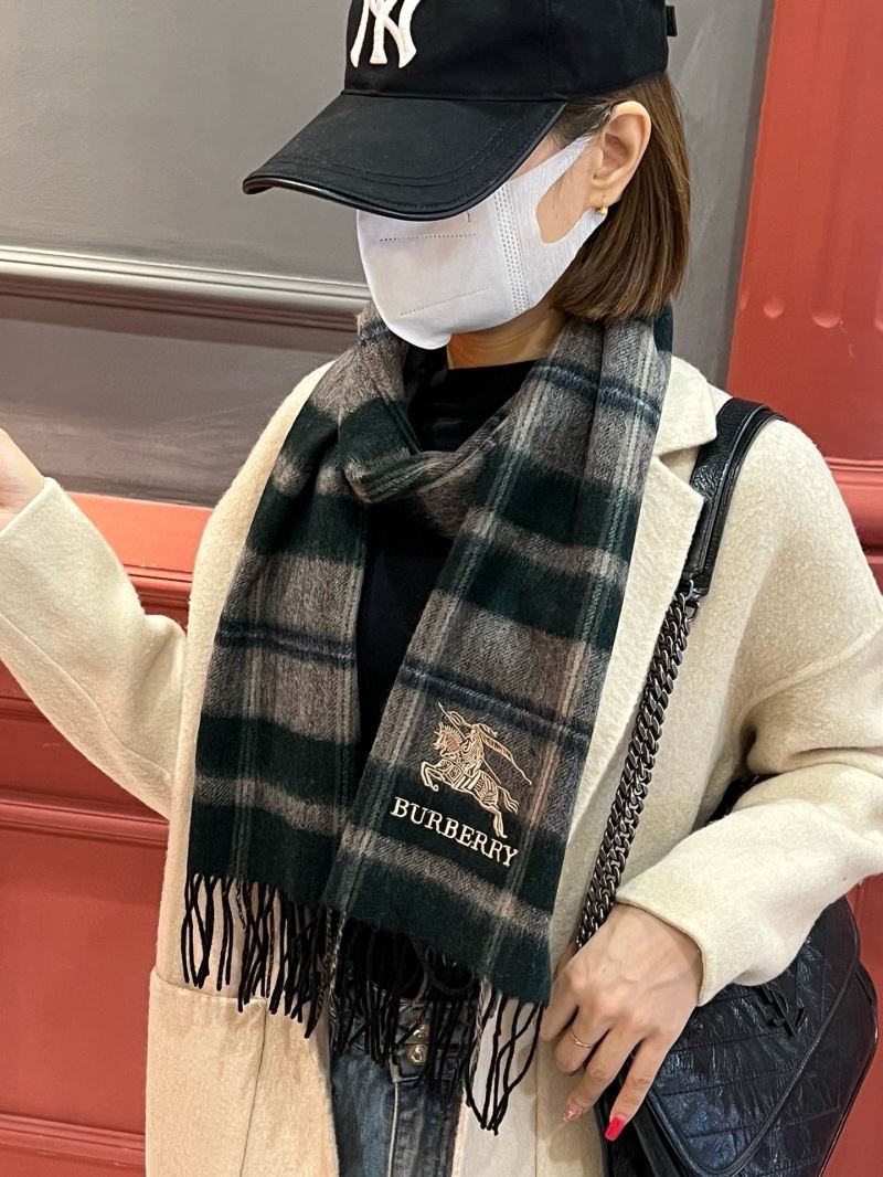 Burberry Scarf